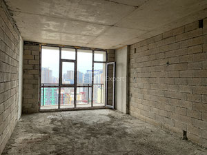 Квартира в чорному каркасі — Пошуковик нерухомості від забудовників і власників GEOLN.COM. Фото 3