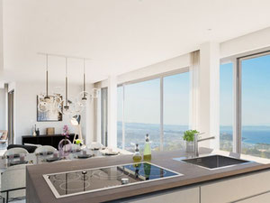 别墅 5 间卧室 365 平方米，位于西班牙贝纳哈维斯 — 来自开发商和业主的房地产搜索引擎 GEOLN.COM. 照片 17