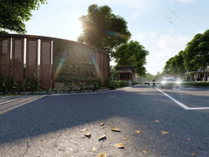 Real estate in TAMAN SERI BESTARI — look at the real estate search engine GEOLN.COM. Photo 4