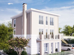 Nieruchomości w COLLINA VERDE — spójrz na wyszukiwarkę nieruchomości GEOLN.COM. Zdjęcie 2