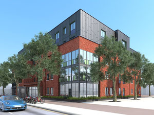 נדל"ן ב Eden Court — עיין במנוע חיפוש הנדל"ן GEOLN.COM. תמונה 2