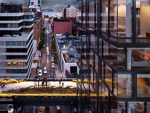 Real estate in The Getty — look at the real estate search engine GEOLN.COM. Photo 4