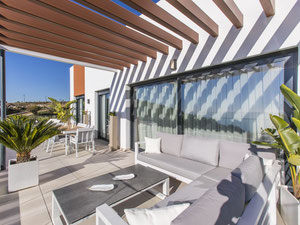 ბინა 2 ოთახიანი 84 მ² კარვახალში, ესპანეთი — უძრავი ქონების ყიდვა და მფლო ბელებისგან GEOLN.COM. ფოტო 6