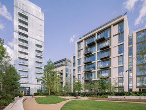 נדל"ן ב Lillie Square — עיין במנוע חיפוש הנדל"ן GEOLN.COM. תמונה 3