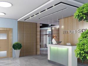 Real estate in KievSky — look at the real estate search engine GEOLN.COM. Photo 5