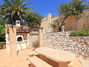 西班牙别墅，瓦伦西亚，贝尼塔切尔 — 来自开发商和业主的房地产搜索引擎 GEOLN.COM. 照片 14