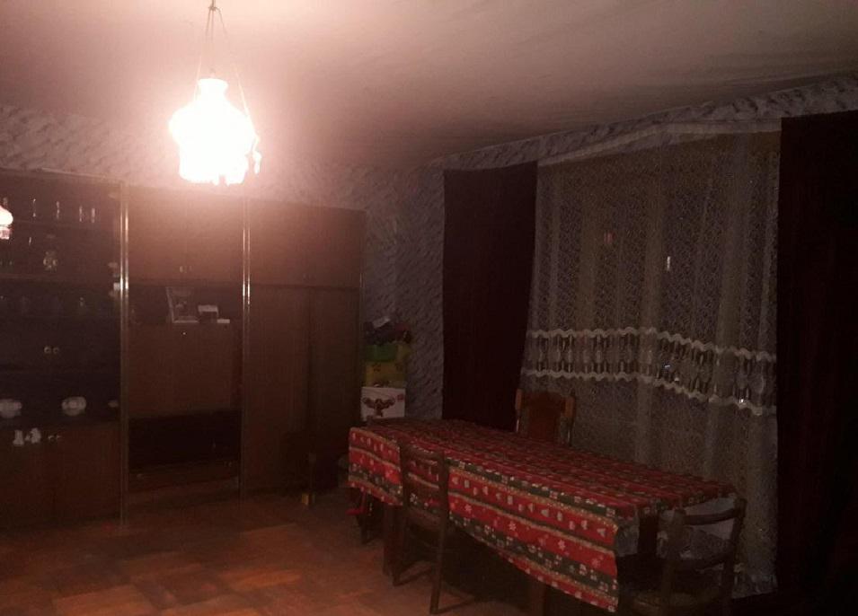 Mukhiani的3间房间的公寓。 Mukhiani第比利斯的低价公寓 — 来自开发商和业主的房地产搜索引擎 GEOLN.COM. 照片 1