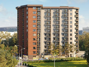 房地产在 Alizi Mukhiani — look at the real estate search engine GEOLN.COM. 照片 3