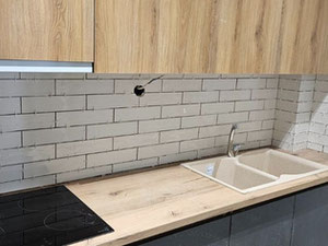 Гრეცია. ბინა 45 m² სალონიკში ახალი რემონტით. — უძრავი ქონების ყიდვა და მფლო ბელებისგან GEOLN.COM. ფოტო 2