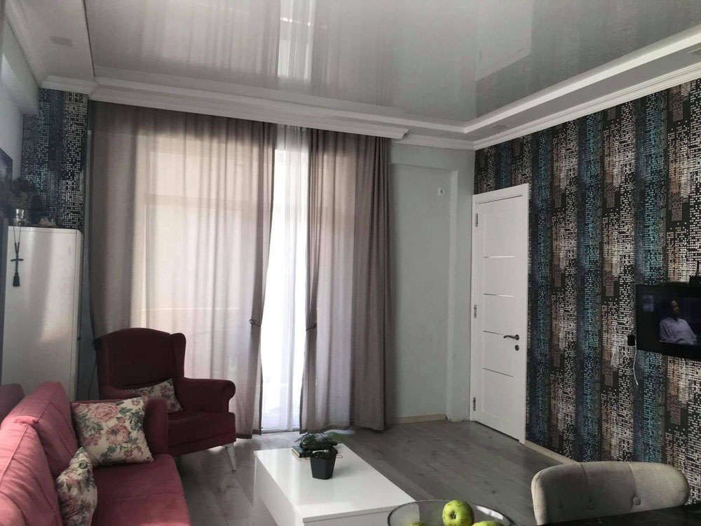 דירת 3 חדרים למכירה — חיפוש נדל"ן מפרטי ומקבלן GEOLN.COM. תמונה 1