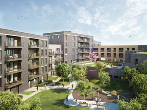 房地产在 IKON — look at the real estate search engine GEOLN.COM. 照片 4