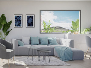 Real estate in Aritxi Gasteiz — look at the real estate search engine GEOLN.COM. Photo 8