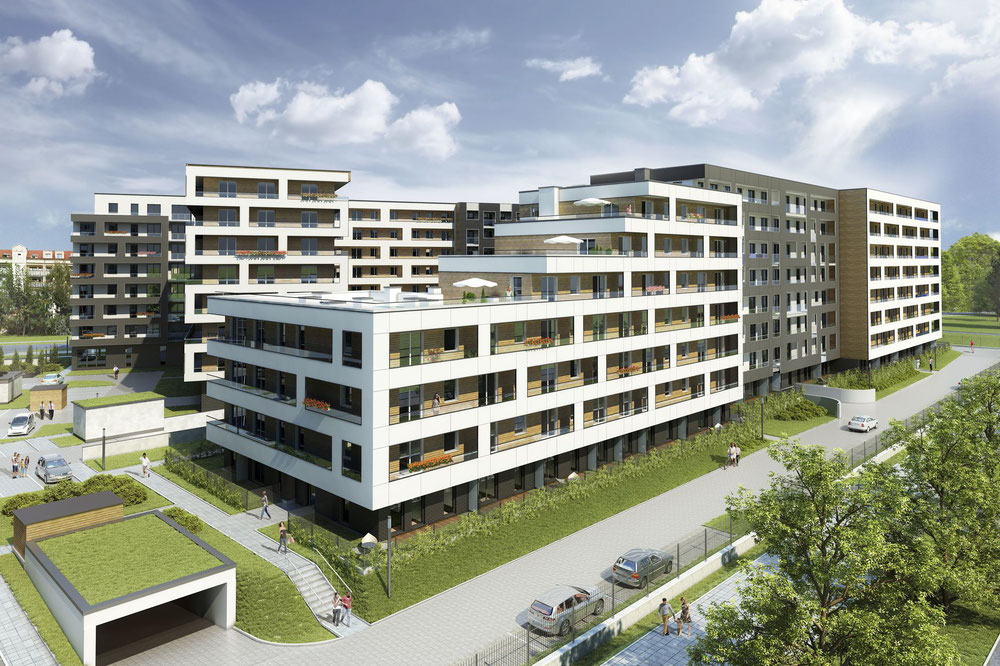 عقار للبيع في Punkt Piekna — انظر إلى محرك البحث العقاري GEOLN.COM. صورة فوتوغرافية 1