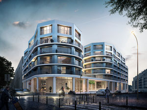 房地产在 Urban Court — look at the real estate search engine GEOLN.COM. 照片 2