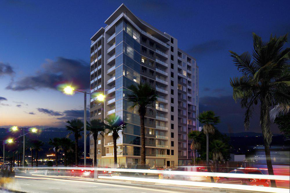 房地产在 Rum Residence — look at the real estate search engine GEOLN.COM. 照片 1