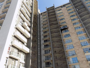 3 кімнатна квартира в Дідубе. Купити квартиру в Тбілісі, Дідубе — Пошуковик нерухомості від забудовників і власників GEOLN.COM. Фото 2