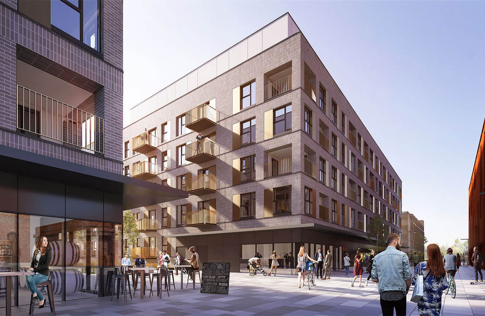 უძრავი კონება Fuzja — გადახედეთ უძრავი ქონების საძიებო სისტემას GEOLN.COM. ფოტო 1