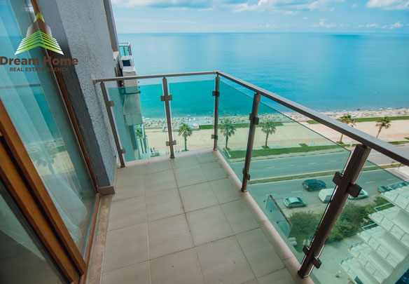 Sale of a New Hotel. Ready Business