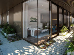 Real estate in Wardian — look at the real estate search engine GEOLN.COM. Photo 7