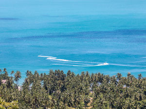 宽敞的4卧室泳池别墅，俯瞰山脉和大海 — 来自开发商和业主的房地产搜索引擎 GEOLN.COM. 照片 41