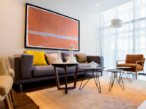 Real estate in Binghatti Stars — look at the real estate search engine GEOLN.COM. Photo 4