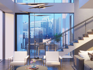 房地产在 Mille at 1000 West Monroe — look at the real estate search engine GEOLN.COM. 照片 2