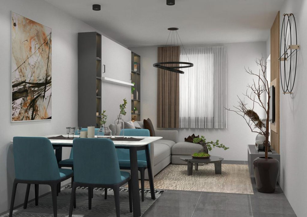1+1 Wohnung — Immobilien-Suchservice von Bauträgern und Eigentümern GEOLN.COM. Foto 1