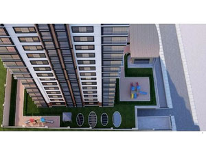 房地产在 Feza Park Evleri Gunesli — look at the real estate search engine GEOLN.COM. 照片 5