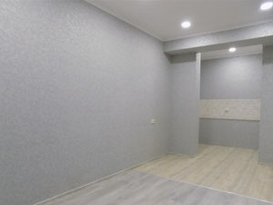 Didi Digomi的2间卧室的公寓。买公寓第比利斯，Didi Digomi — 来自开发商和业主的房地产搜索引擎 GEOLN.COM. 照片 3