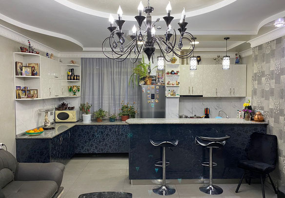 მყუდრო ბინა ბათუმში