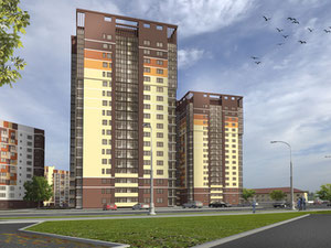 Real estate in St. Papanina 2 — look at the real estate search engine GEOLN.COM. Photo 2