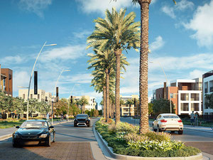 უძრავი კონება District 5 — გადახედეთ უძრავი ქონების საძიებო სისტემას GEOLN.COM. ფოტო 11