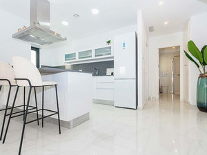 וילה 3 חדרי שינה 116 מ"ר בבניגופר, ספרד — חיפוש נדל"ן מפרטי ומקבלן GEOLN.COM. תמונה 8