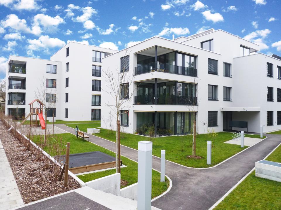 房地产在 Steingutstrasse 32 — look at the real estate search engine GEOLN.COM. 照片 1