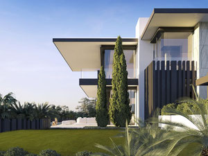 别墅 6 间卧室 1735 m² 在 La Zagaleta, 西班牙 — 来自开发商和业主的房地产搜索引擎 GEOLN.COM. 照片 4