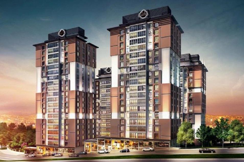 Propiedad en venta en Huzurlu Marmara Gunesli — mira el buscador inmobiliario GEOLN.COM. Foto 1