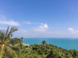 双层泳池别墅 3 卧室，带家具和海景 — 来自开发商和业主的房地产搜索引擎 GEOLN.COM. 照片 46