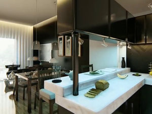 Immobilien in Samana Greens — Schauen Sie sich die Immobiliensuchmaschine GEOLN.COM an. Foto 6