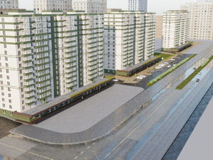 房地产在 Naberejny — look at the real estate search engine GEOLN.COM. 照片 2