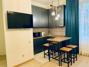 Продається квартира в Ваке — Пошуковик нерухомості від забудовників і власників GEOLN.COM. Фото 4