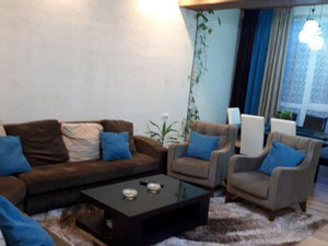 4 room apartment in Didube. Cheap apartment in Tbilisi, Didube — Find off-plan property or real estate resale directly from developers and owners GEOLN.COM. Photo 7