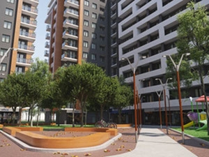 Propiedad en venta en Green Alley — mira el buscador inmobiliario GEOLN.COM. Foto 8