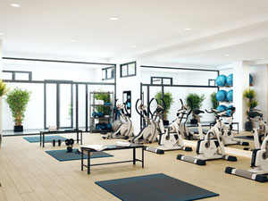 房地产在 Venere Marbella — look at the real estate search engine GEOLN.COM. 照片 11