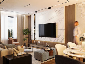 房地产在 ELIT ZURGOVANI DEVELOPMENT — look at the real estate search engine GEOLN.COM. 照片 8