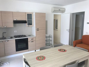 意大利的海边公寓，Golfo Aranci — 来自开发商和业主的房地产搜索引擎 GEOLN.COM. 照片 2