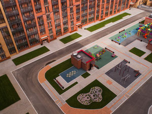 房地产在 Severnaya Korona — look at the real estate search engine GEOLN.COM. 照片 4