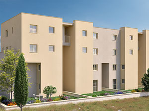 Real estate in Neve Shittit - Yeruham North — look at the real estate search engine GEOLN.COM. Photo 4