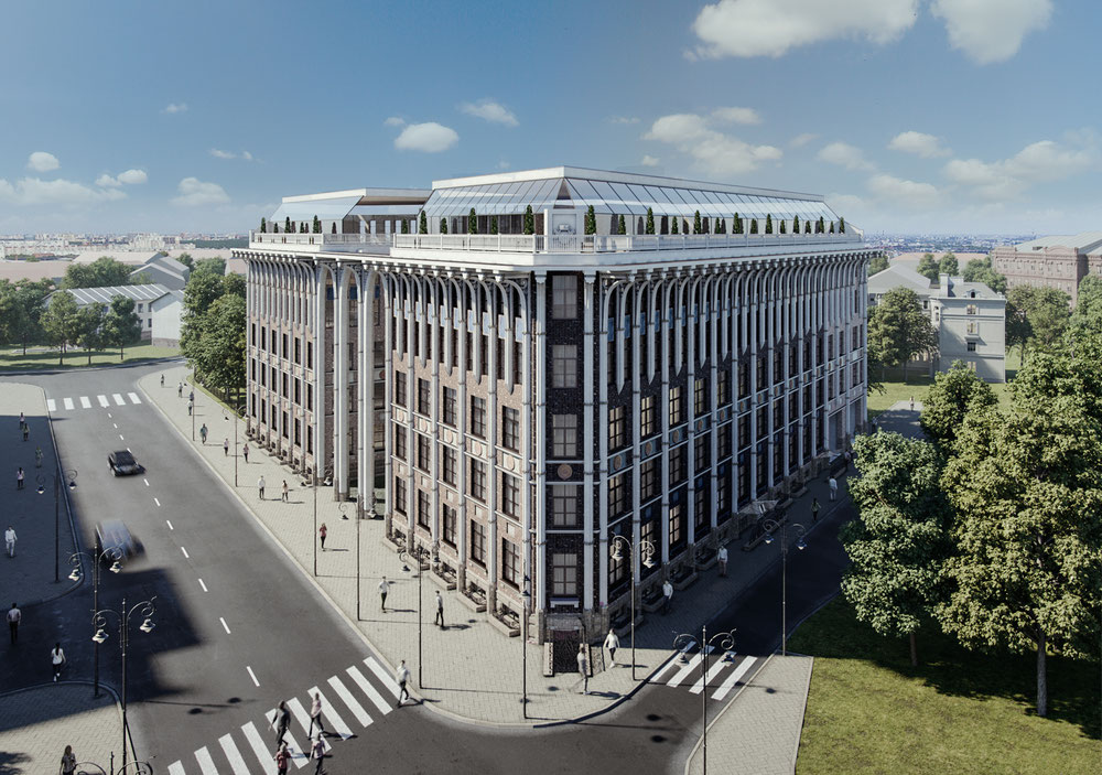 房地产在 Esper Club — look at the real estate search engine GEOLN.COM. 照片 1