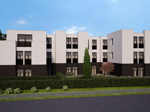 უძრავი კონება Residenza Greenlife — გადახედეთ უძრავი ქონების საძიებო სისტემას GEOLN.COM. ფოტო 4