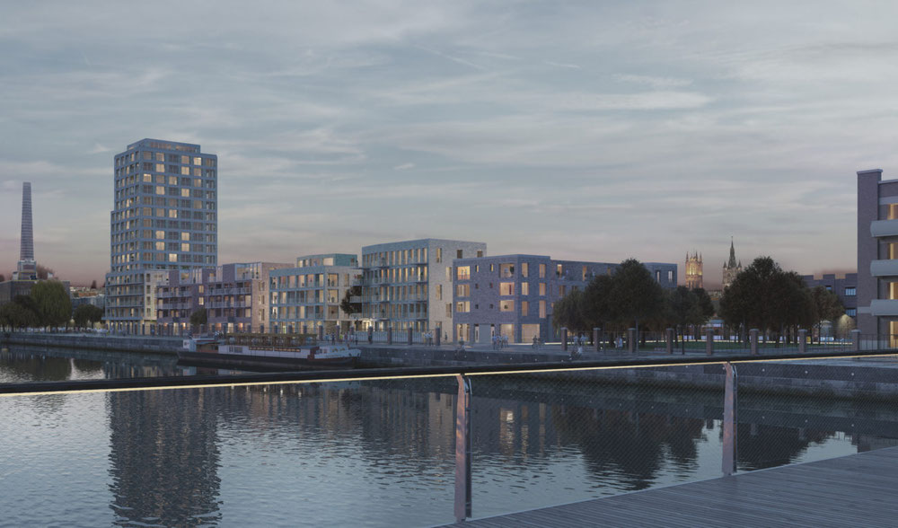 Propiedad en venta en STAPELPLEIN — mira el buscador inmobiliario GEOLN.COM. Foto 1